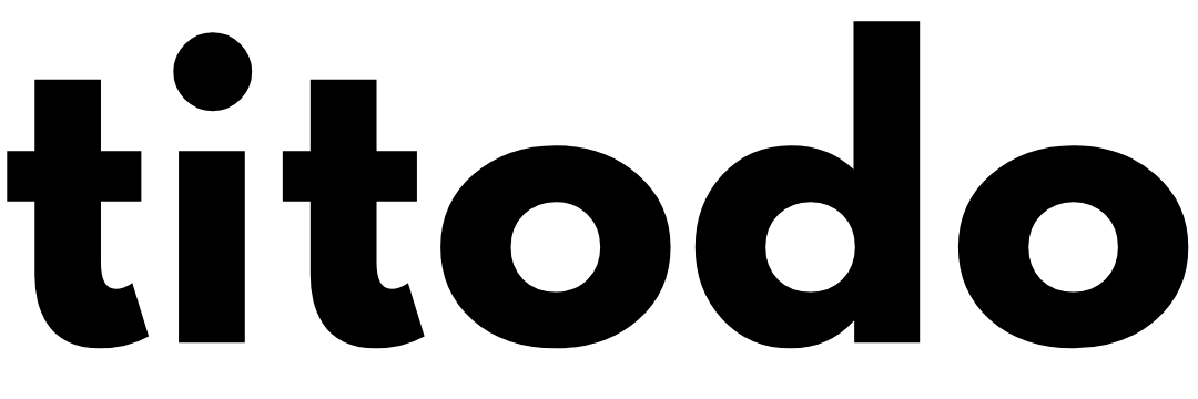 titodo -  marketing digital, diseño web y más...