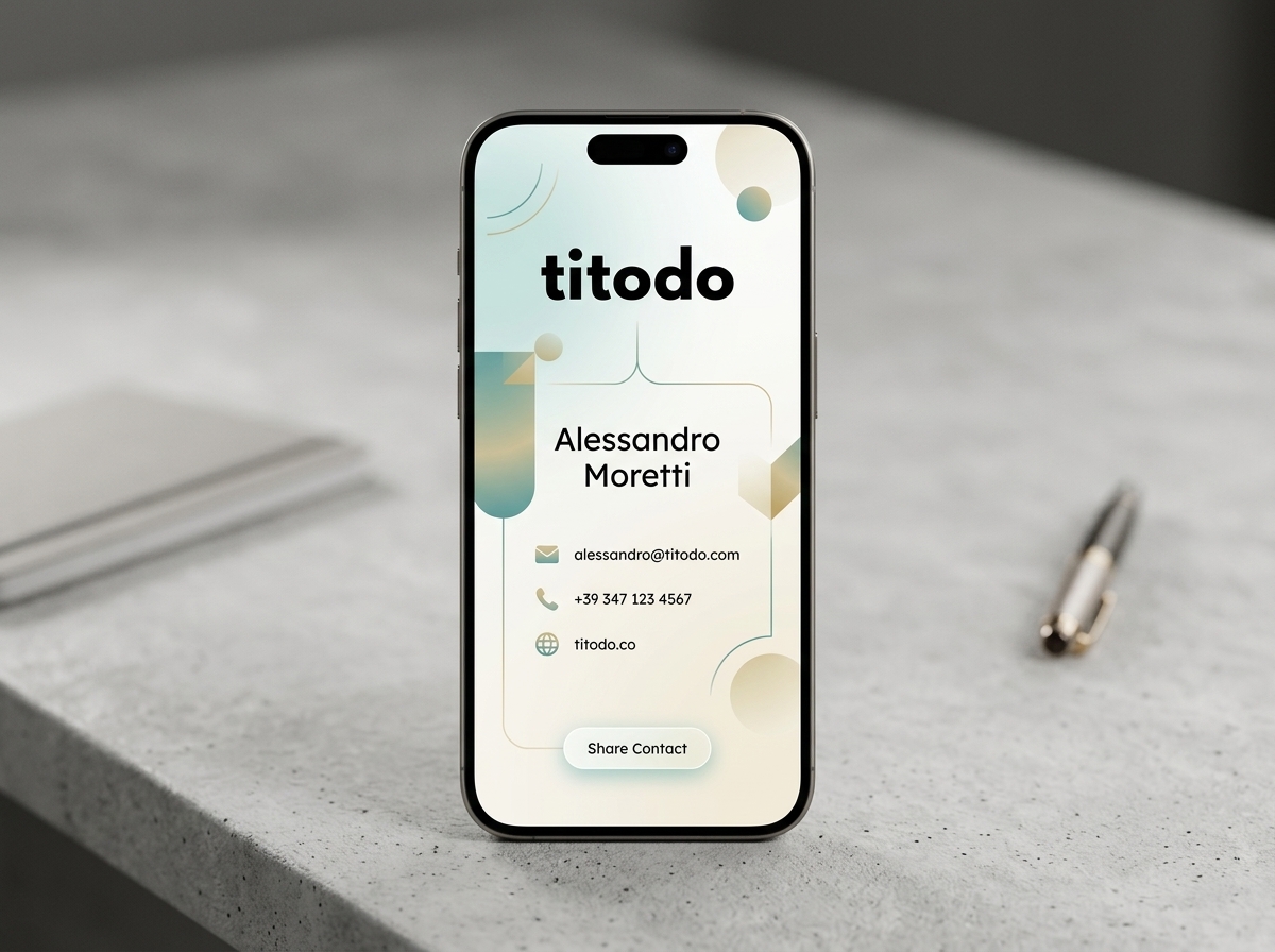 Diseño Simple y Profesional